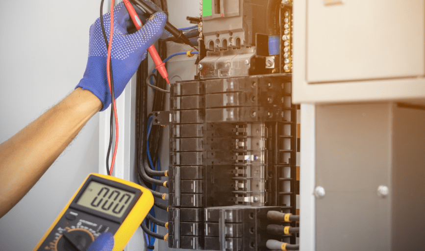 PANEL INSTALLATION